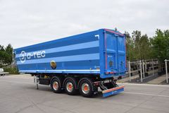 D Tec COMBITRAILER S-LINE CT-F11-S