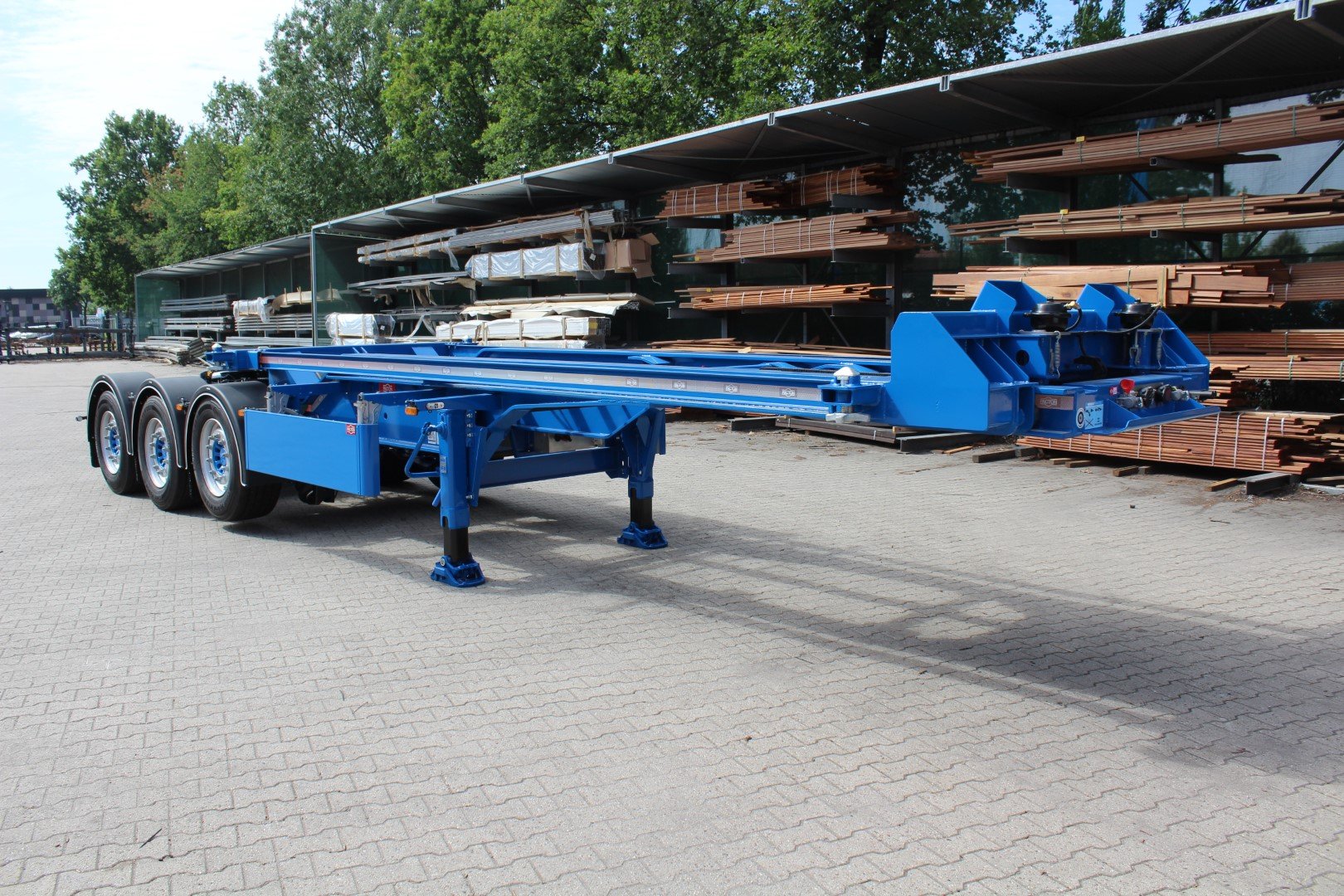 Pacton 16 PG