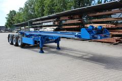Pacton 16 PG