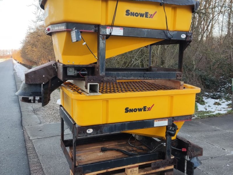 Trailer Zie Bijzonderheden TB 3500