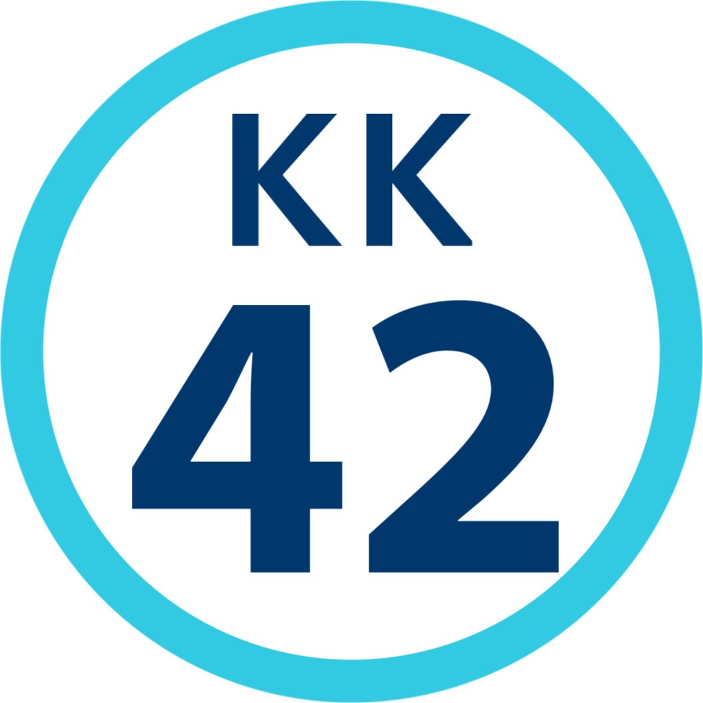 KIP KK42