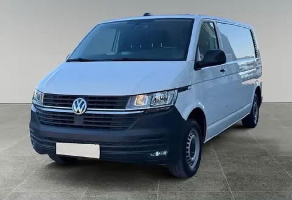 Truck Vw/abk Volkswagen