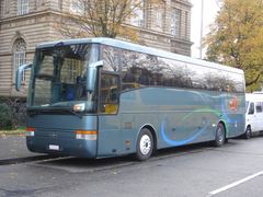 Van Hool S/00151