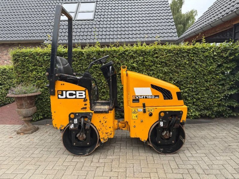 JCB VMT480
