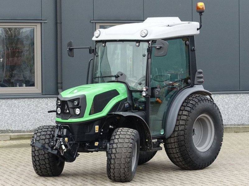Tractor Deutz-Fahr Agrokid 30 (35)