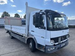 Daimlerchrysler 815,817,818,823