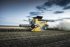 New Holland CR7.90 ST5