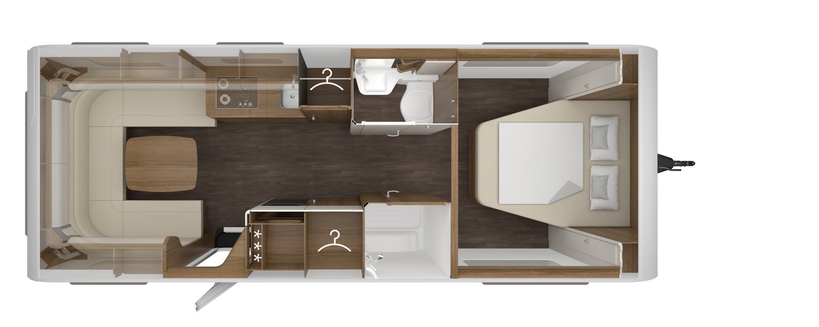 Tabbert TABBERT - W27 685