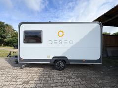 KNAUS TABBERT AG EIFELLAND-W61 495/500/520