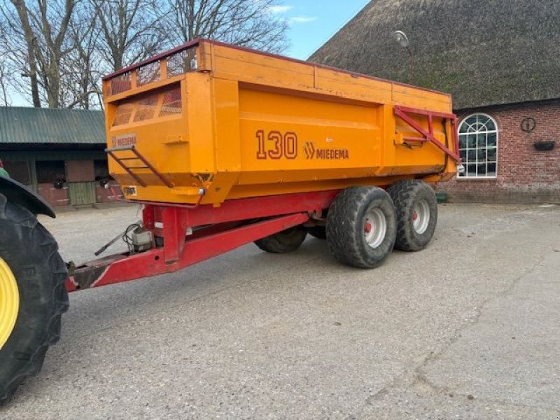 Car trailers up to 3.5 t TRAILERGRUPPEN 130 TE