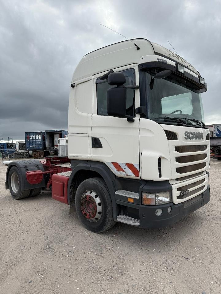Scania LA4X2
