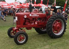McCormick SUPER-BM / BMD