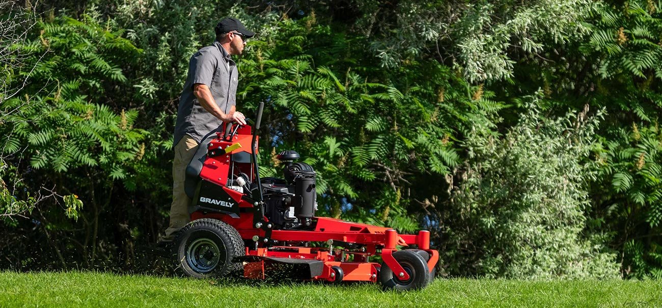 Ride-on mowers Allis Chalmers 616 Hydro