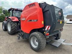 Kuhn VB2255