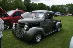 Dodge PICK UP M882