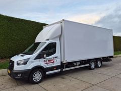 Ford BA Tavara-auto 2ov 5000cm3 A