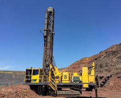Epiroc HM1500 M