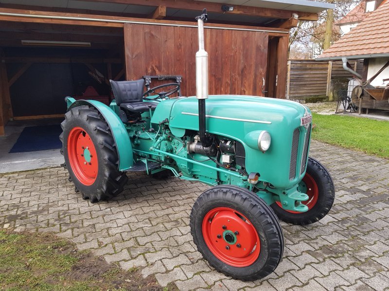 Traktor Kramer 350 Export O