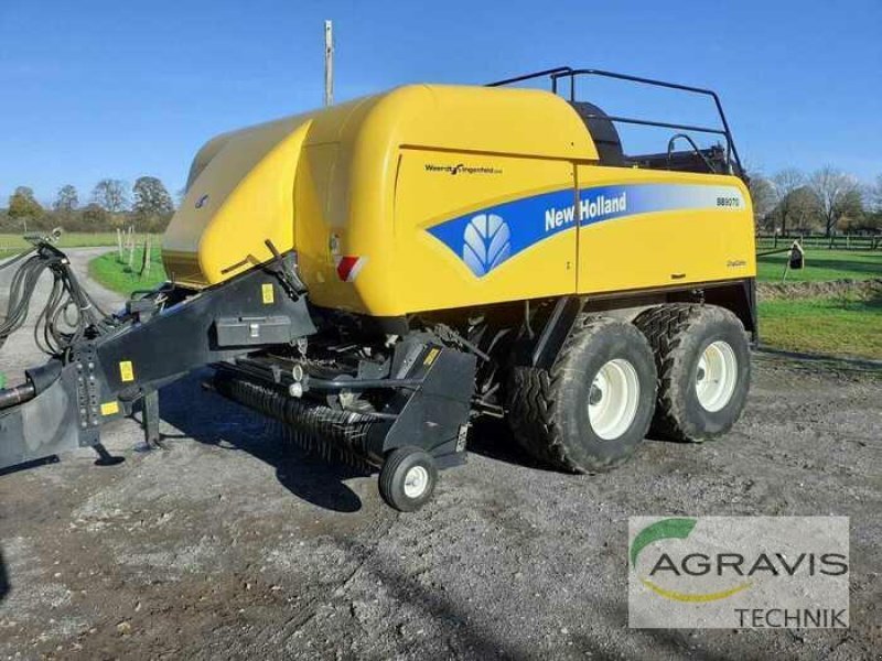 New Holland BB9070 R