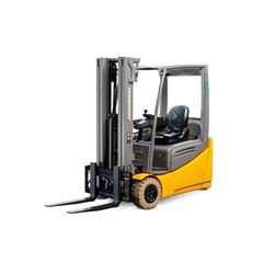 Jungheinrich EFG 218k Li 4640 DZ 1150mm SS+POS