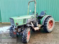 Fendt Farmer 250 V/VA