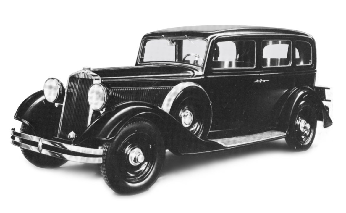 Van Fiat B 524