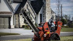 Ditch Witch C30X