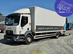 Renault MIDLUM 250-12T-A-43ACA5/455
