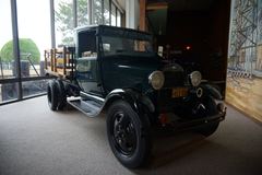 Ford AA