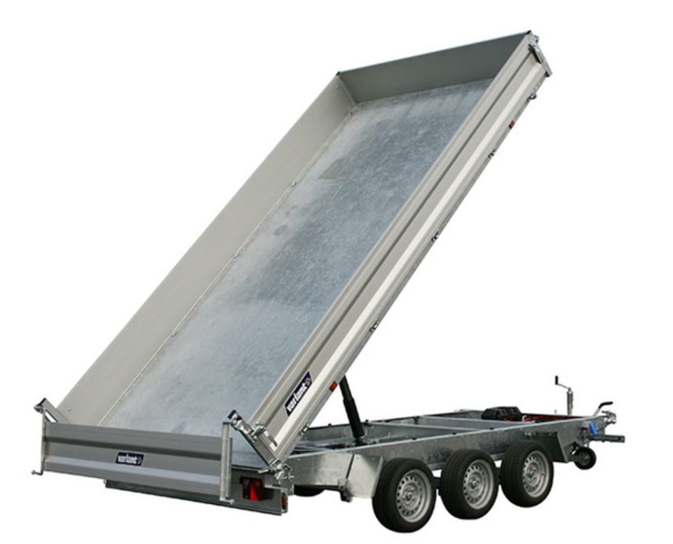 Trailer Variant 3321X6