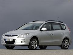 Hyundai I 30 CW