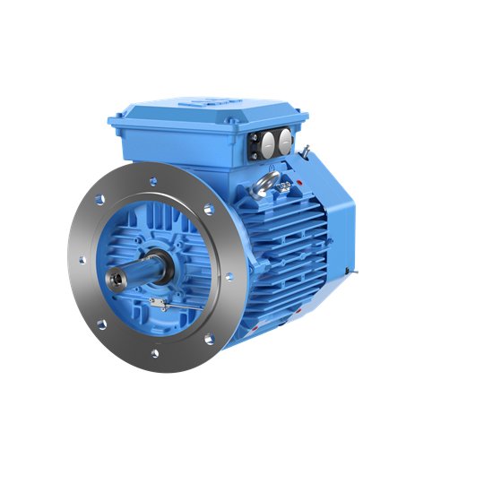 Elektromotor ABB M3GP 160MLA 4