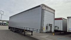 Schmitz SCS 24/L - 13.62 CEB