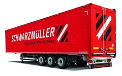 Schwarzmueller SPA 3/ZJ