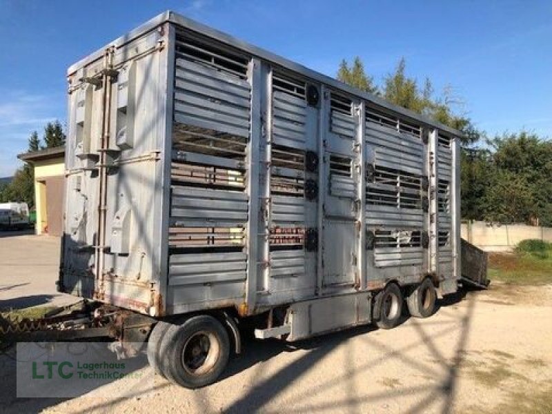 Car trailers up to 3.5 t Värmlandsvagnen 1250 CLASSIC