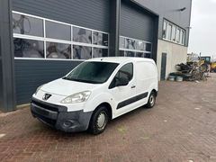 Peugeot PARTNER 170C 1.6HDI - 55KW