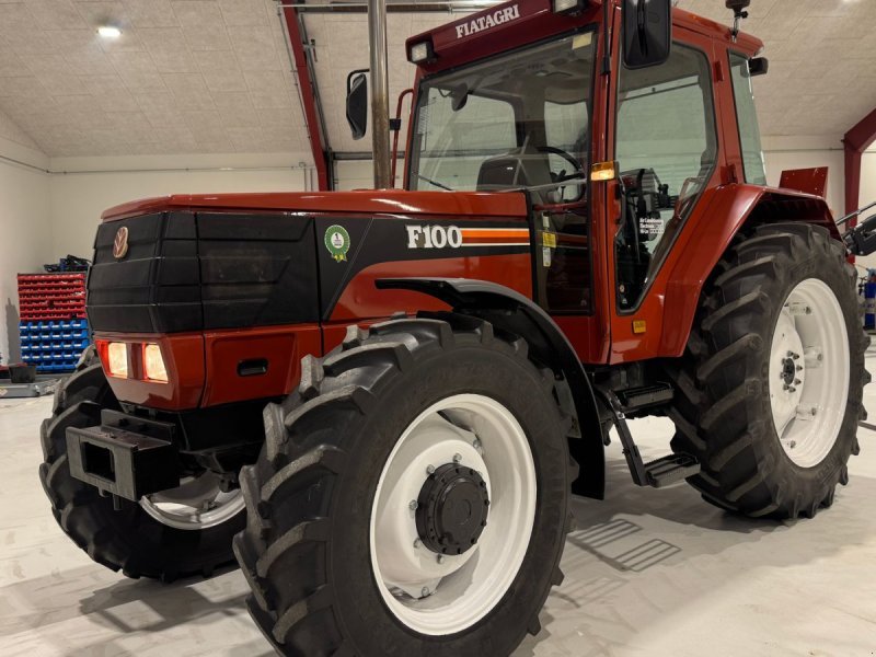 Tractor Fiat Concord 700U
