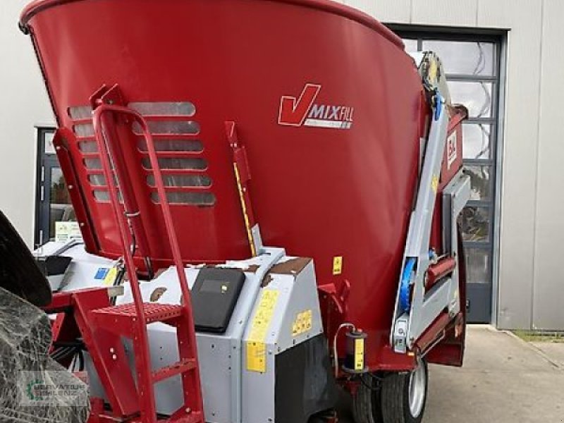 Light trailers up to 750 kg Armitages BVT 855