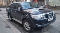 Truckmasters 4D AVALANCHE 1500 DORADO