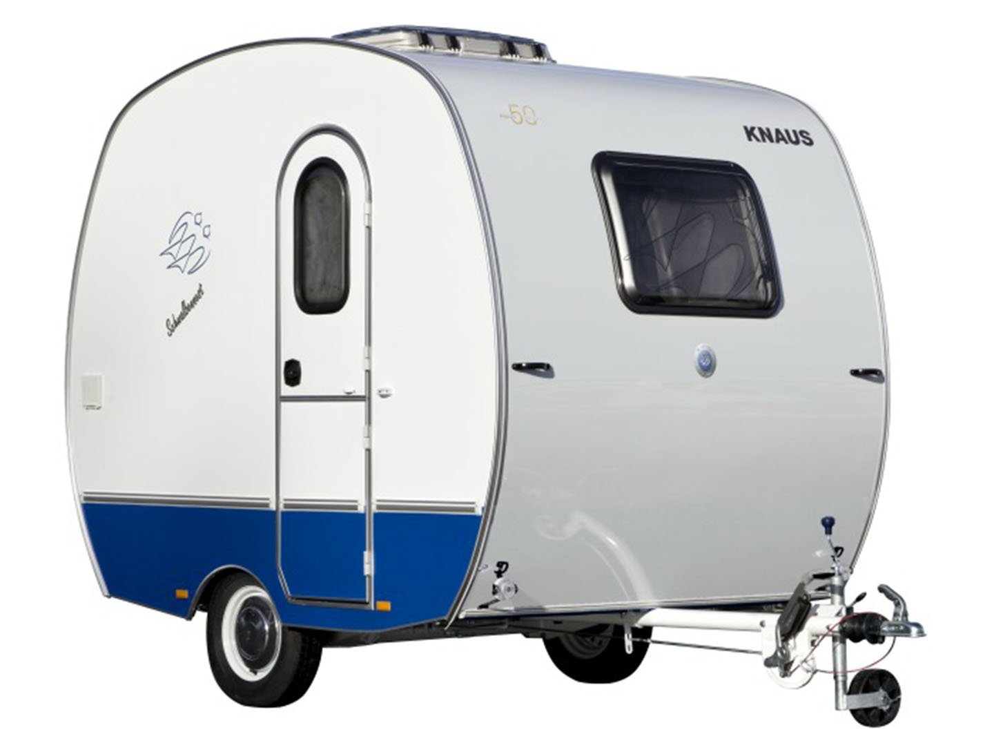 Knaus -550