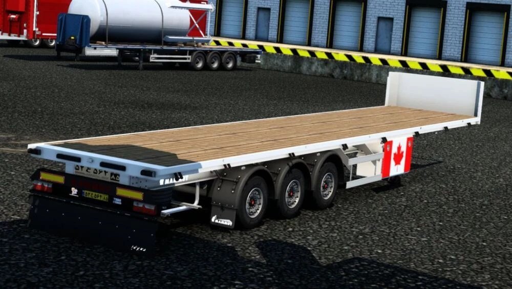 PKW-Anhänger bis 3,5 t Kafi 1.55 R 3.0
