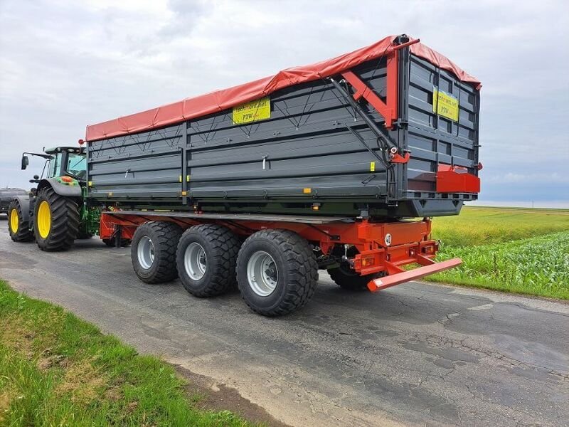 Bunk BU 20000 S.D.O.