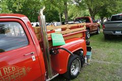 Dodge ADVENTURE LILL RED EXPRESS