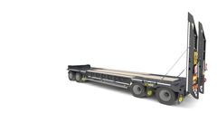 Gheysen En Verpoort Anhänger