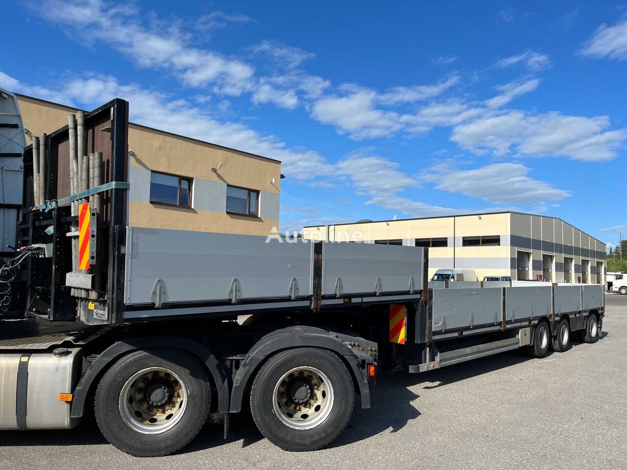 Trailer Hrd SKFG1Z