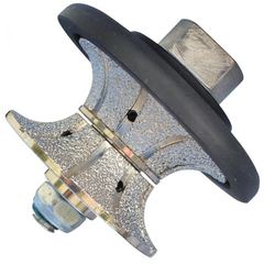 Blue Diamond Attachments Mini Stump Grinder