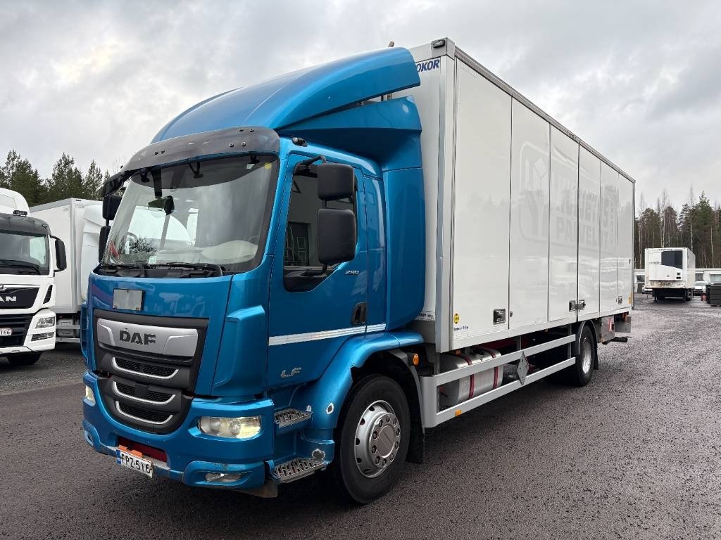 DAF LF290 FA