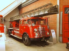 DAF A1300 C406