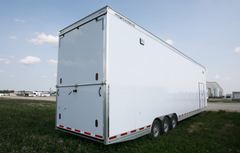 Featherlite 8544