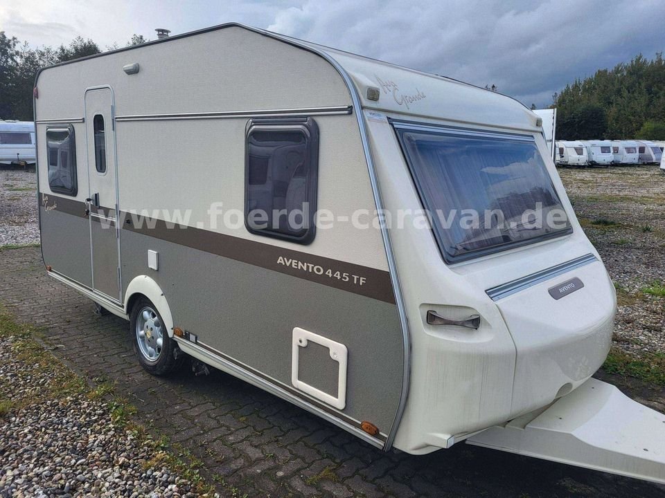 AVENTO P445